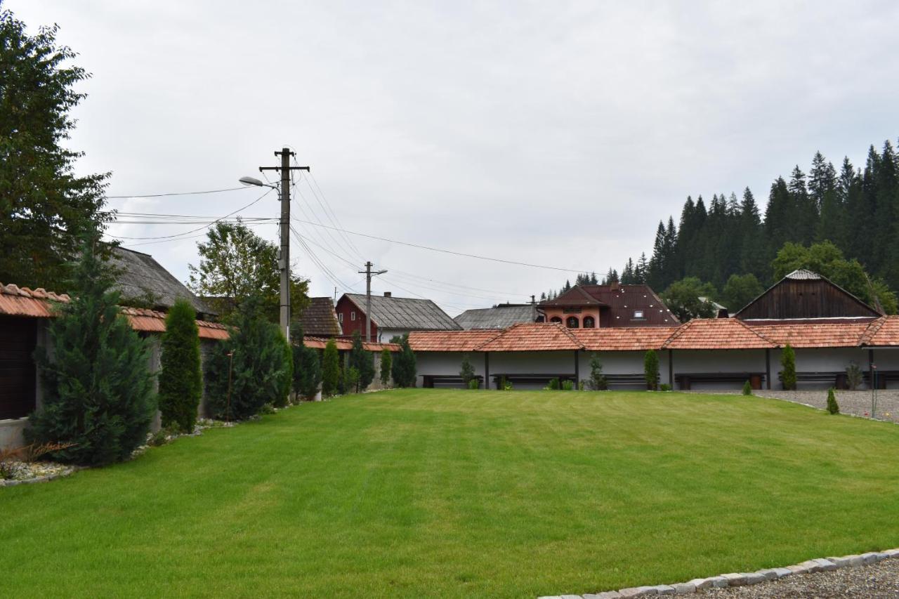 Villa Clematis House Woronetz Exterior foto