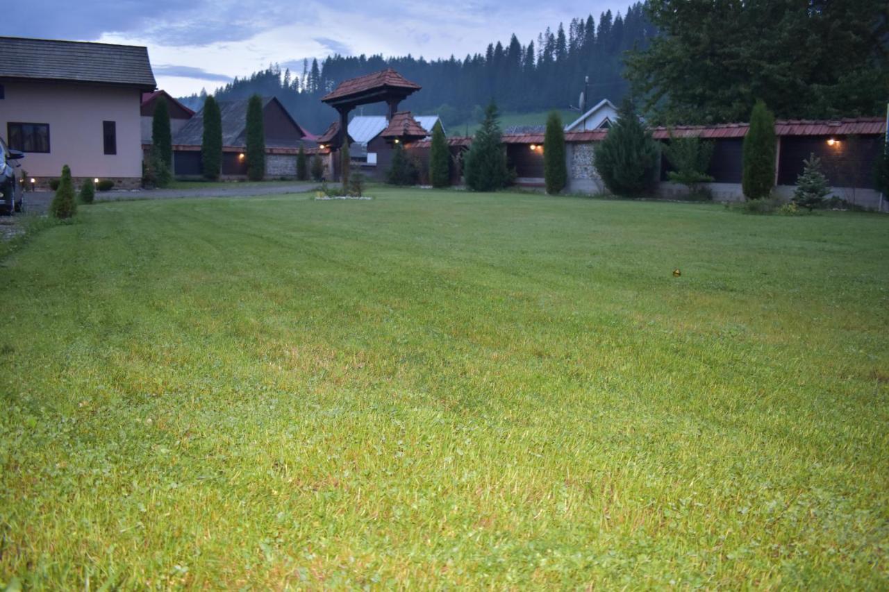 Villa Clematis House Woronetz Exterior foto