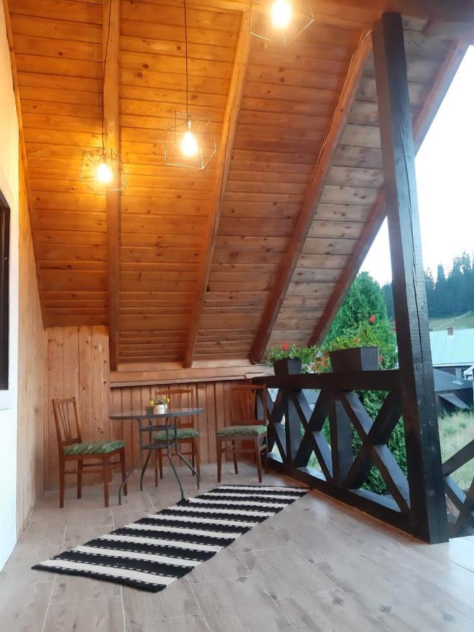 Villa Clematis House Woronetz Exterior foto