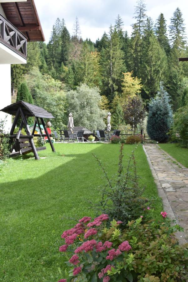 Villa Clematis House Woronetz Exterior foto